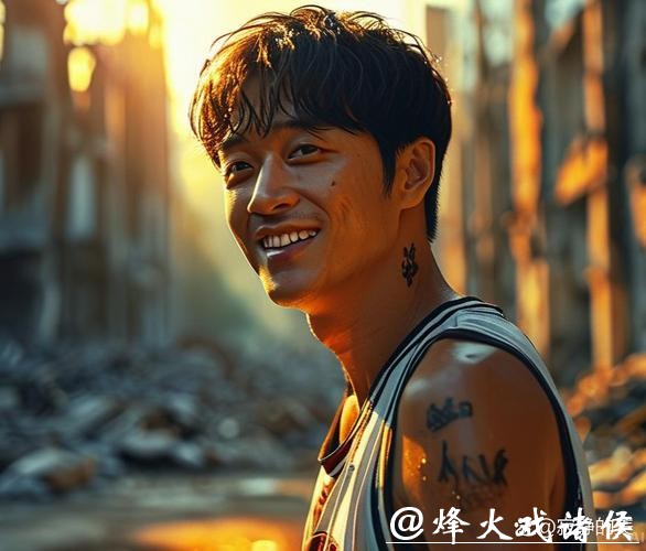 崔永熙被裁 被命运捉弄的普通人