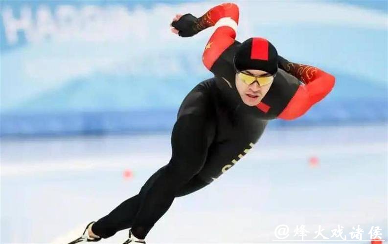 米兰冬奥|速滑1000米摘铜创造历史,宁忠岩坦言重赛插曲“太煎熬” 米兰冬奥|速滑1000米摘铜创造历史,宁忠岩坦言重赛插曲“太煎熬”