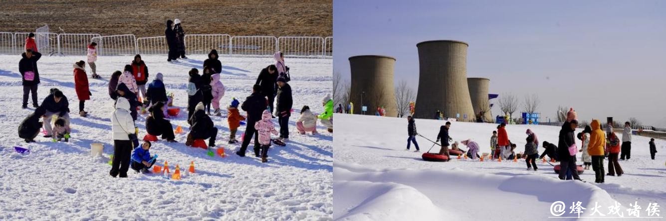 传承冬奥精神 共享冰雪运动之乐——石景山区“雪上运动进社区(八角、老山)”活动圆满落幕 传承冬奥精神 共享冰雪运动之乐——石景山区“雪上运动进社区(八角、老山)”活动圆满落幕