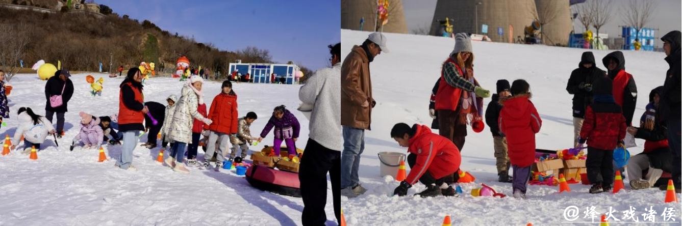 传承冬奥精神 共享冰雪运动之乐——石景山区“雪上运动进社区(八角、老山)”活动圆满落幕 传承冬奥精神 共享冰雪运动之乐——石景山区“雪上运动进社区(八角、老山)”活动圆满落幕