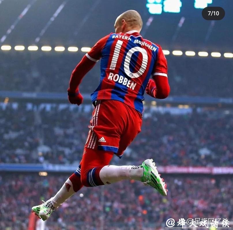 “小飞侠”罗本:我会暂时远离与足球相关的事务 “小飞侠”罗本:我会暂时远离与足球相关的事务