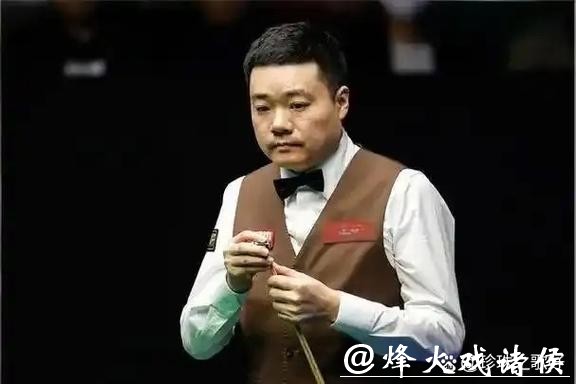 丁俊晖2-6不敌墨菲 无缘斯诺克国锦赛八强 丁俊晖2-6不敌墨菲 无缘斯诺克国锦赛八强