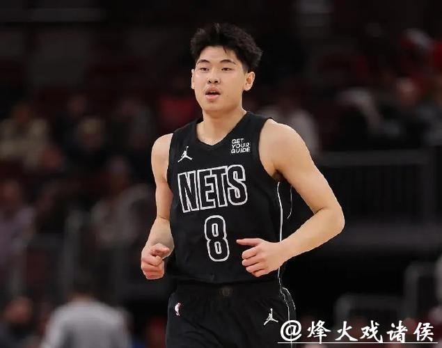 麦凯恩30分76人力克篮网 崔永熙发展联盟得3分