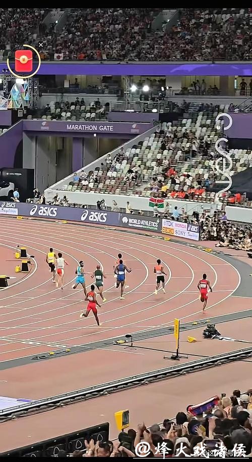 三名中国选手全部晋级田径世锦赛110米栏半决赛
